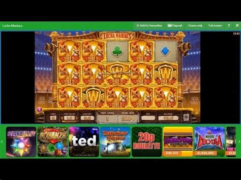  william hill slots free spins